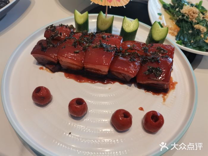 山东八大碗山东老字号图片