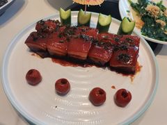 -山东八大碗山东老字号