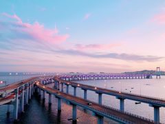 -星海湾跨海大桥