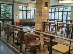 -星巴克(上海交通大学店)