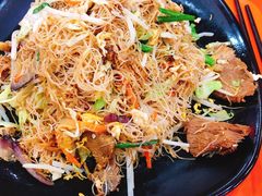 -台州老六海鲜面馆(上南总店)
