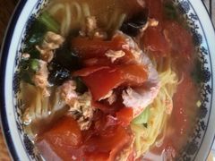 -竹青胶东摔面(黄岛开发区店)