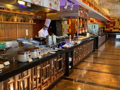 -深圳凯宾斯基酒店