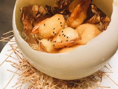 -柒园·三十年创意杭帮菜(龙湖滨江天街店)