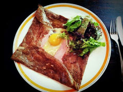 android_upload_pic-La Creperie法餐厅(桃江路店)