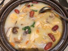 -留半山·香港食堂(啦啦宝都店)