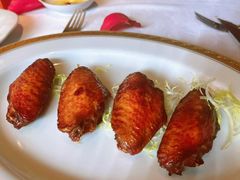 -牛排家(北京长安街英皇集团中心店)