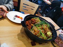 -歪嘴香鸡公煲(大连佳兆业店)