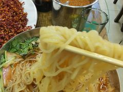 -西塔大冷面(市府大路店)