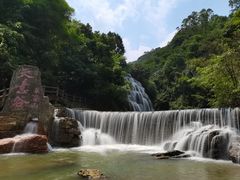 -华蓥山天意谷景区