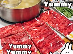 -焯牛潮汕牛肉火锅(云峰街创始店)