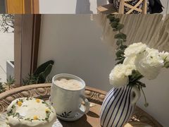 -AHAVA·Fang Baking Studio