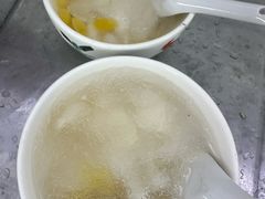 -老福合沟无米粿甜汤粿品店