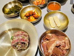 -味家烤肉烤鳗鱼牛排(西塔旗舰店)