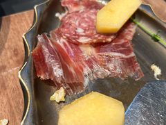 -Mezomd曼索蒂西班牙餐厅(广粤店)