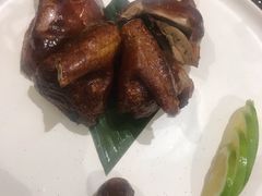 -有璟阁港式餐厅(金融街购物中心店)