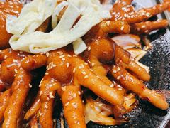 -妥妥烤肉料理(昙华林店)