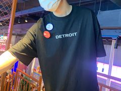 -入火韩国烤肉(凯旋广场店)