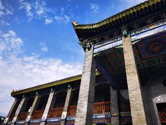 -两江国际影视城