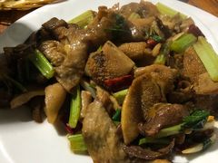 -灿哥羊汤(果园店)