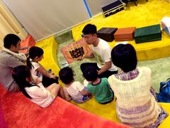 店内环境-BOOK+绘本馆