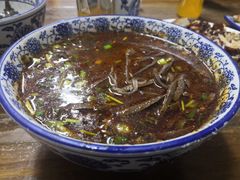 -惠记粉汤羊血(小南门店)