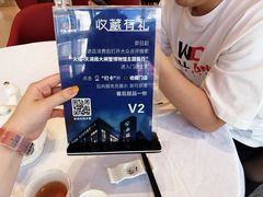 -火福·天湖阁大闸蟹博物馆主题餐厅(浅水湾店)