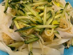 -秦老大西安羊肉泡馍馆(健德门店)