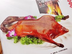 -林記渔村(长安店)