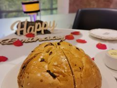 -MORTON'S 莫尔顿牛排坊(北京丽晶酒店)
