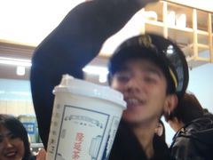 -隆延茶铺(学清路驹然店)
