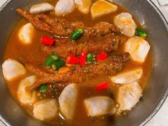-渔语鱼新川菜Bistro(万象天地店)