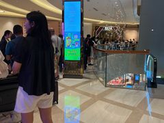 -星汇餐厅(新濠影汇店)