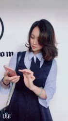 -发饰美男士增发补发假发定制店