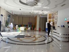 -泰康拜博口腔医院(江北总院)