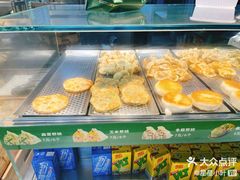 -煎饺王子(财富广场店)