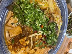 -小土豆北方菜馆(文慧园店)