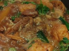 -牛腩之旅·牛腩牛杂煲(光启城美食城店)