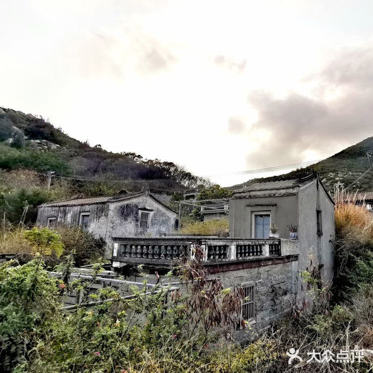东山岛之旅