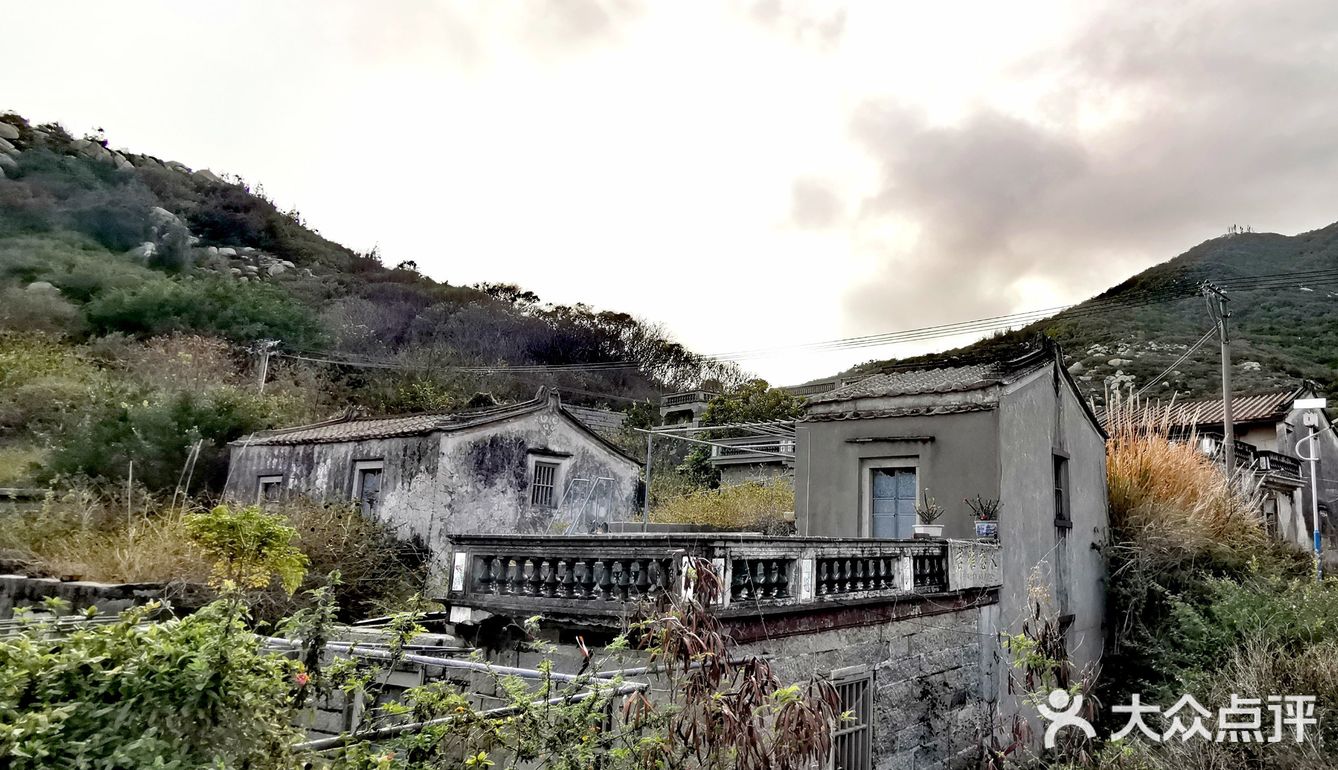 东山岛之旅