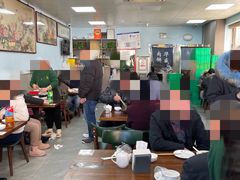 大堂-清真永恒华威肉饼(潘家园店)