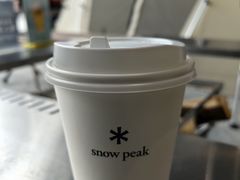 -SnowPeak Cafe(上海环宇城Max店)