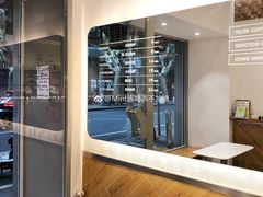 -Legno.ita Coffee by Wood(襄阳南路店)