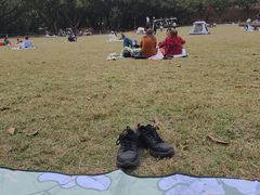 -广州雕塑公园