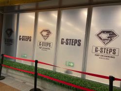 -G-STEPS舞蹈工作室