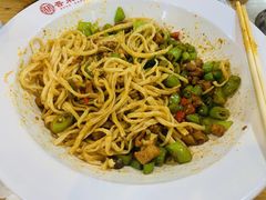 -晋来顺手擀面(金地花园店)