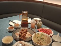 -闽海肴(北辰荟店)