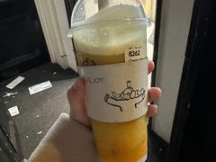 -喜茶(南京仙林金鹰店)