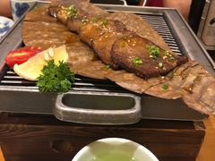 -一心创作料理屋(经开万达店)