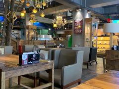 大堂-印咖啡IN COFFEE(红旗街店)